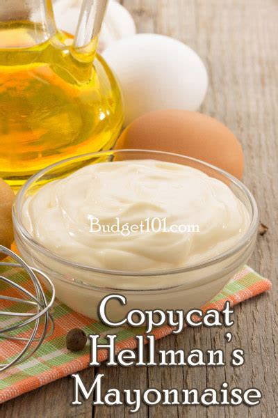 copycat-hellmans-mayonnaise-homemade-condiments image