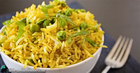 easy-curry-fried-rice-dishes-dust-bunnies image