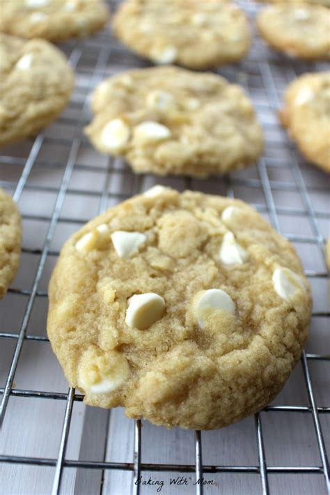 soft-and-chewy-white-chocolate-chip-cookies image