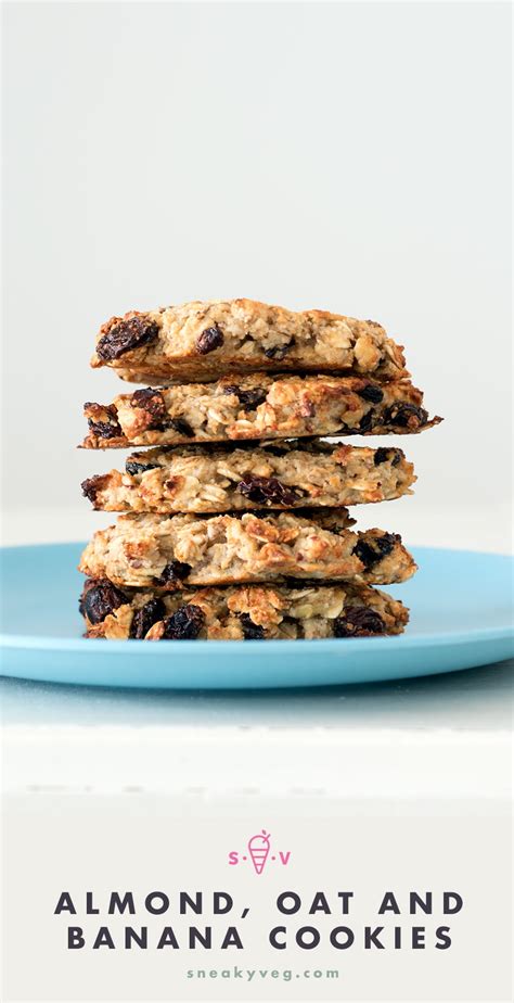 almond-oat-and-banana-cookies-sneaky-veg image