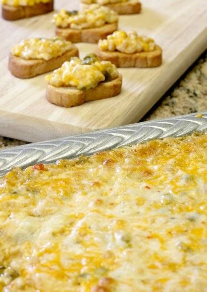 spicy-baked-hot-corn-dip-tasty-kitchen-a-happy image