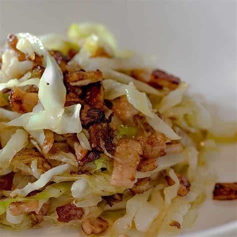 low-carb-buttery-bacon-and-cabbage-stir-fry-my image