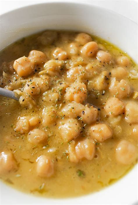 greek-chickpea-soup-with-lemon-oregano image