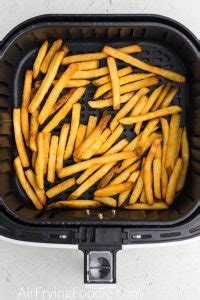 crispy-air-fryer-frozen-french-fries-air-frying-foodie image