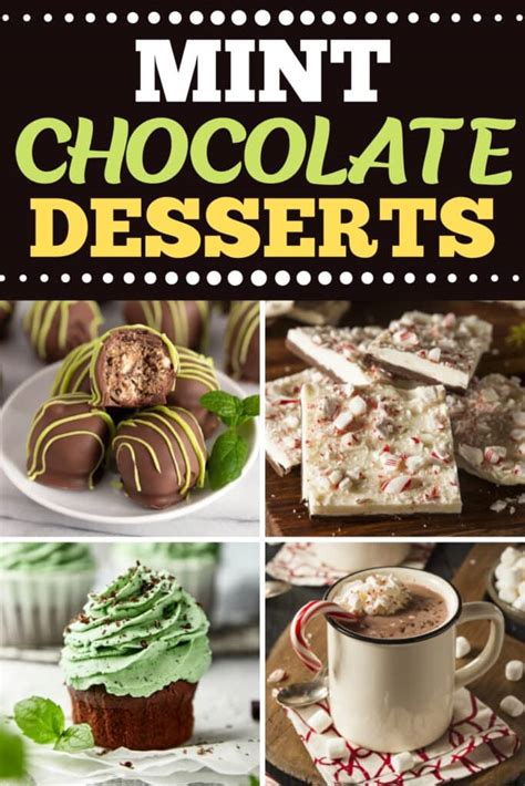 30-best-mint-chocolate-desserts-insanely-good image
