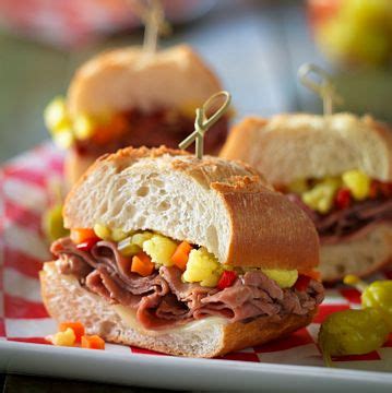 chicago-style-italian-beef-sandwiches image