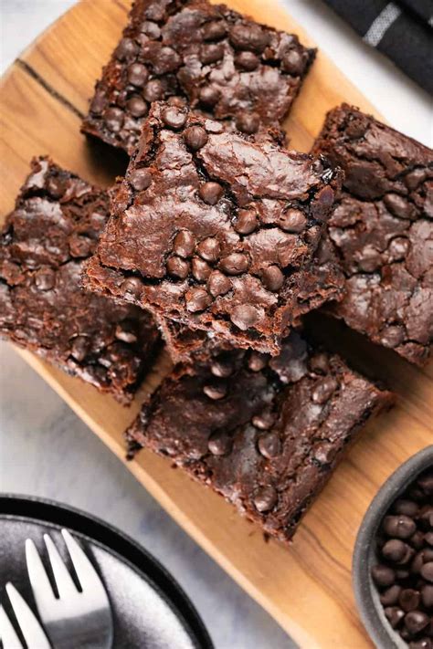 vegan-black-bean-brownies-loving-it-vegan image