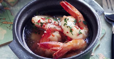 10-best-baked-jumbo-shrimp-recipes-yummly image