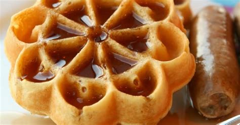 10-best-homemade-waffles-without-buttermilk image