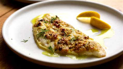 broiled-fish-with-lemon-curry-butter-dining-and image