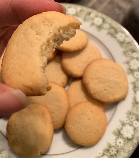 easy-low-carb-shortbread-cookies-plant-paradox image