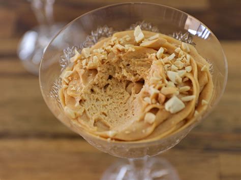 easy-peanut-butter-mousse-recipe-the-cooking-foodie image