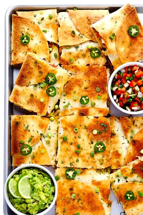 chicken-sheet-pan-quesadilla-gimme-some-oven image
