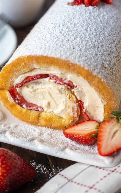 strawberry-swiss-roll-cake-butter-your-biscuit image