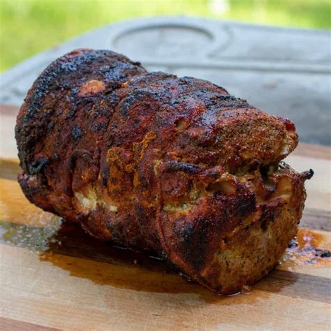rotisserie-pork-loin-roast-recipe-the-black-peppercorn image