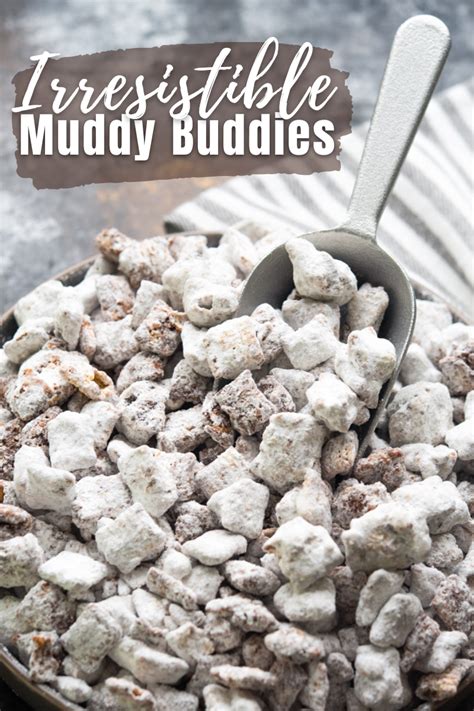 irresistible-muddy-buddies-thestayathomechefcom image