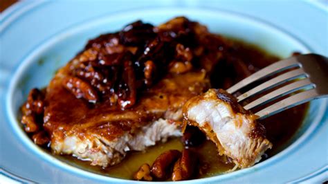 honey-pecan-pork-chops-dump-and-go-dinner image