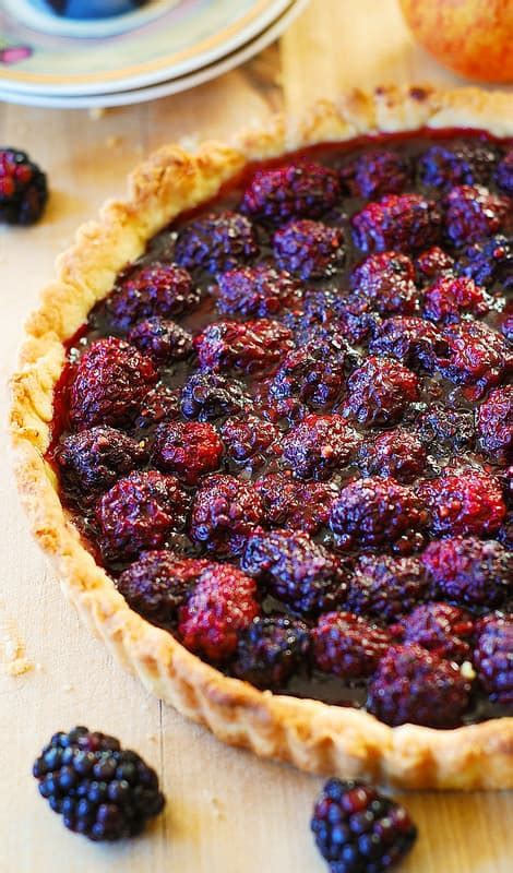 blackberry-tart-recipe-julias-album image