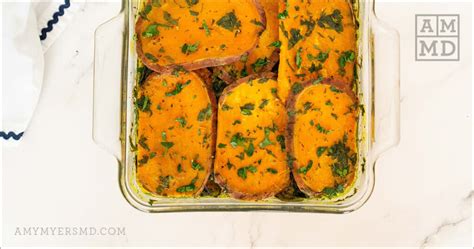sweet-potato-lasagna-amy-myers-md image