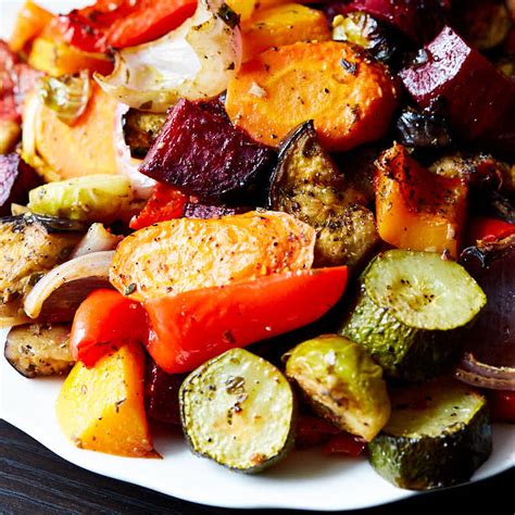 scrumptious-roasted-vegetables-craving-tasty image