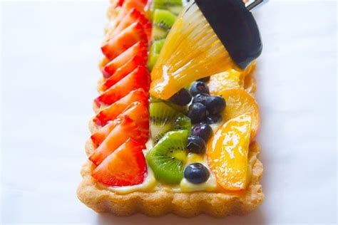 basic-fruit-glaze-for-fruit-tarts-and-fruit-pizza-baker-bettie image