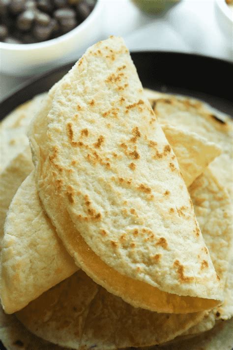 keto-tortillas-recipe-only-1-net-carb-per-serving-the image