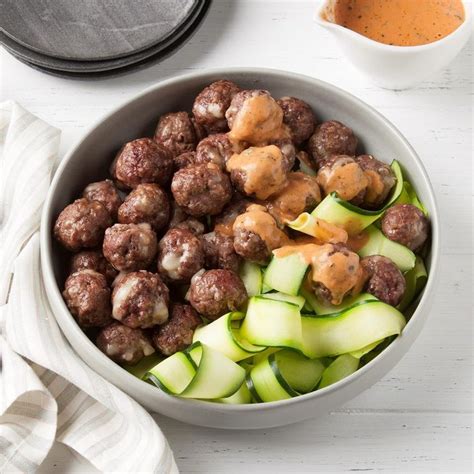 keto-meatballs-and-sauce-readers-digest-canada image