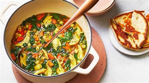 curried-chicken-soup image