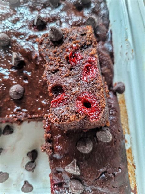 how-to-make-cherry-brownies-using-brownie-mix image