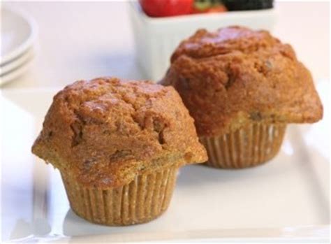 pineapple-and-carrot-muffins-healthy-muffin image