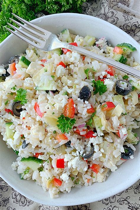 greek-rice-salad-foodtastic-mom image