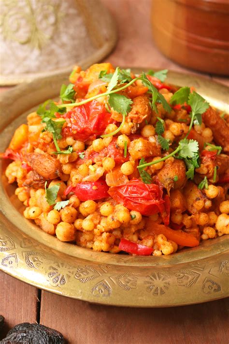 moroccan-style-moghrabieh-couscous-one-arab-vegan image