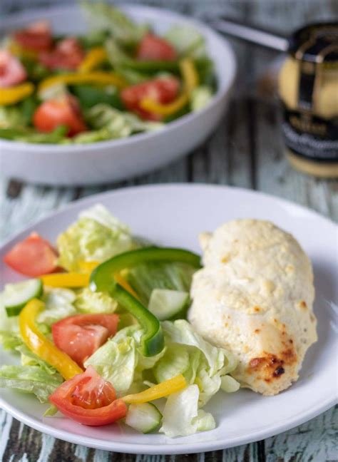 oven-baked-mustard-yogurt-chicken-neils-healthy image