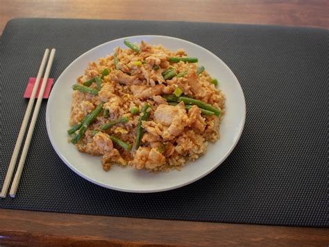 15-minute-chicken-and-rice-dinner-recipe-recipesnet image