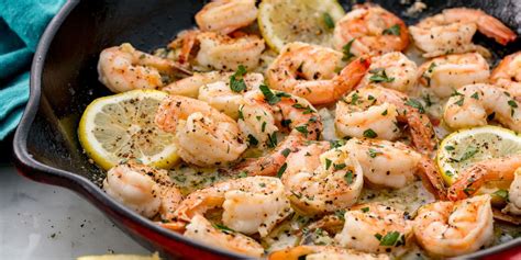 best-lemon-garlic-shrimp-recipe-how-to image