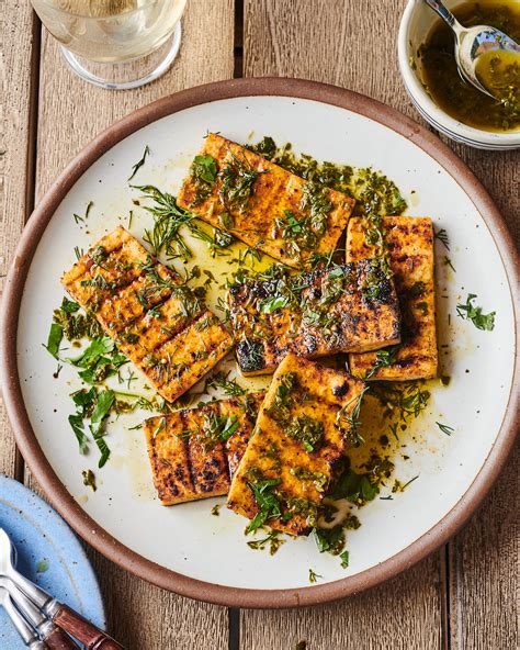 grilled-tofu-recipe-easy-flavorful-kitchn image