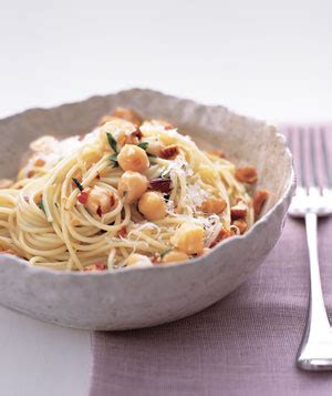chickpea-pasta-with-almonds-and-parmesan-recipe-real image