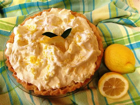 lemon-cream-custard-pie-recipes-from-a-monastery image