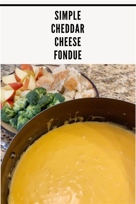 simple-cheddar-cheese-fondue-without-wine-return image