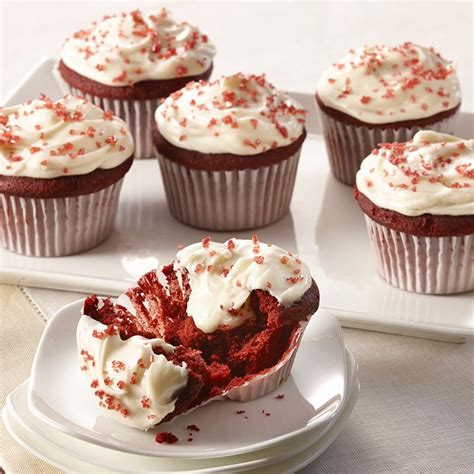 red-velvet-cream-filled-cupcakes-mccormick image