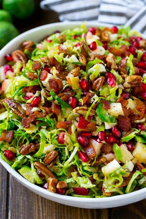 brussels-sprout-salad-dinner-at-the-zoo image
