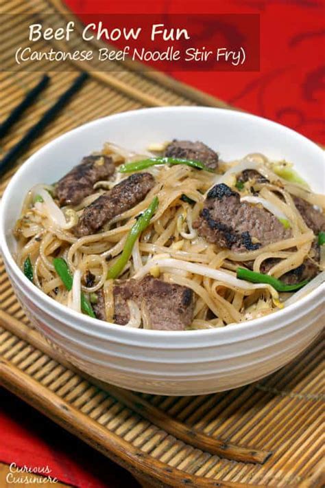 beef-chow-fun-cantonese-beef-noodle-stir-fry-curious-cuisiniere image