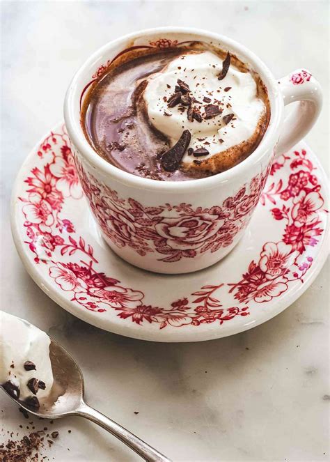 homemade-hot-chocolate-recipe-simply image