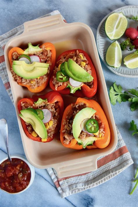 pinto-beans-and-rice-stuffed-peppers-half-cup-habit image