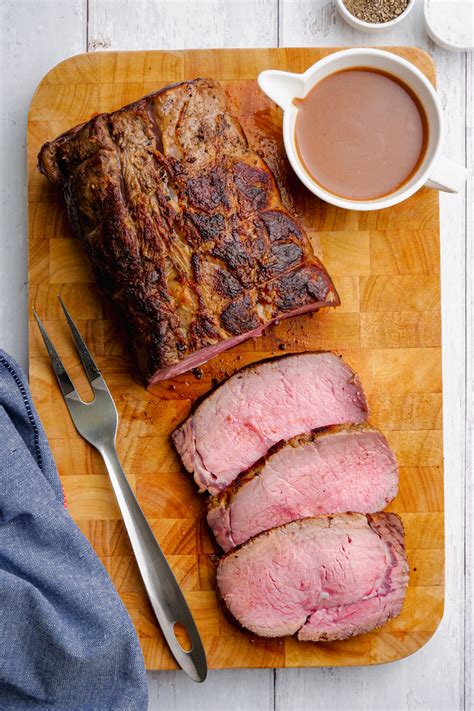 classic-roast-beef-with-gravy-easy-peasy-meals image