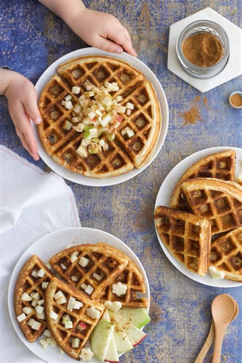 apple-waffles-healthy-little-foodies image