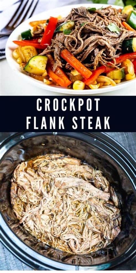 crockpot-flank-steak-recipe-easy-good-ideas image