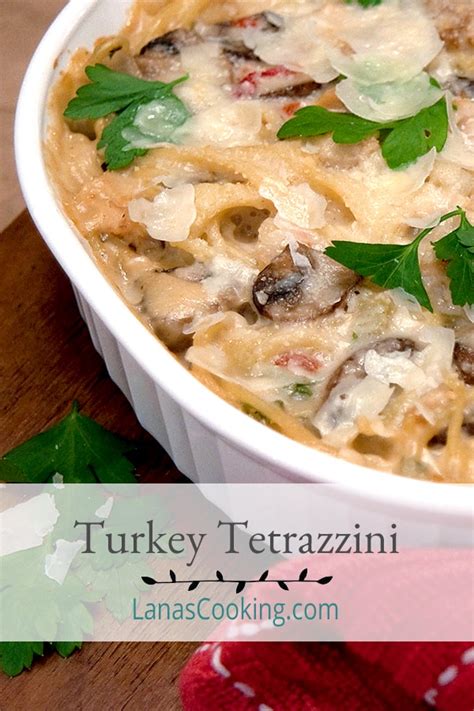 old-fashioned-turkey-tetrazzini-casserole-recipe-lanas image
