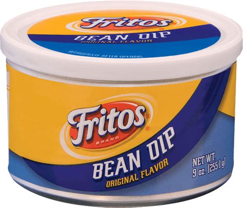 fritos-original-bean-dip image