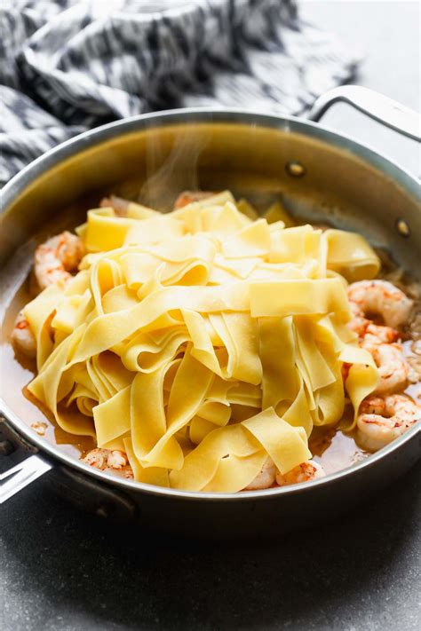 easy-shrimp-pappardelle-5-ingredients-cooking-for-keeps image